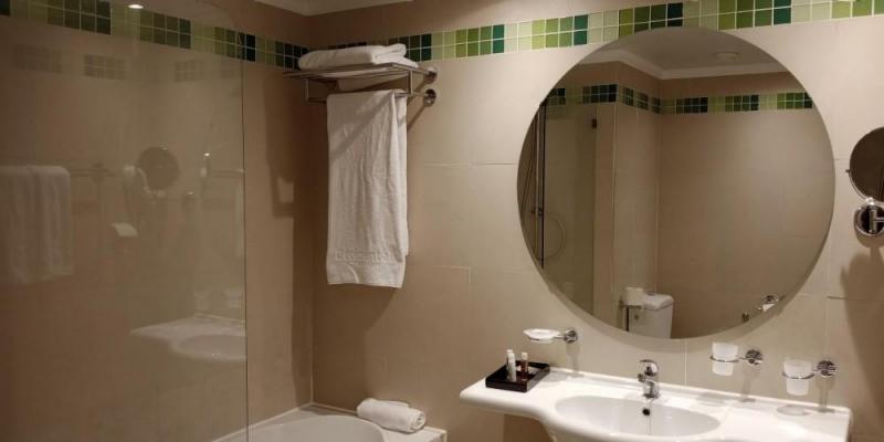 Sousse utazás Occidental Sousse Marhaba