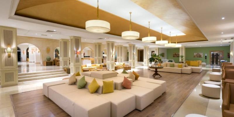 Sousse utazás Occidental Sousse Marhaba