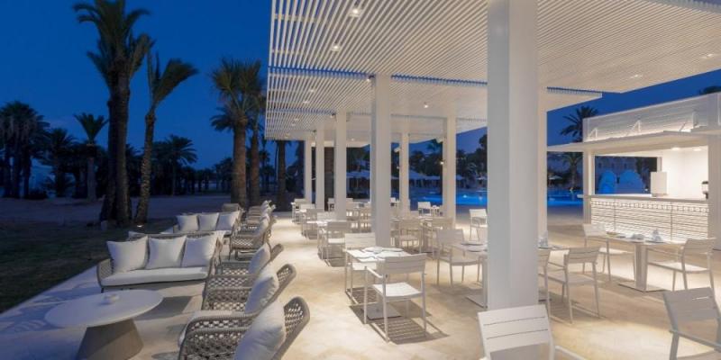 Sousse utazás Occidental Sousse Marhaba