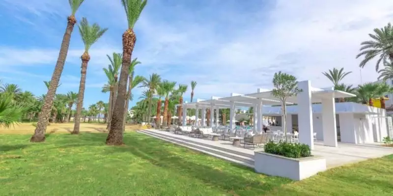 Occidental Sousse Marhaba Sousse