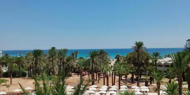 Occidental Sousse Marhaba Sousse
