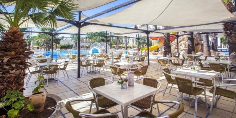 Sousse utazás Occidental Sousse Marhaba