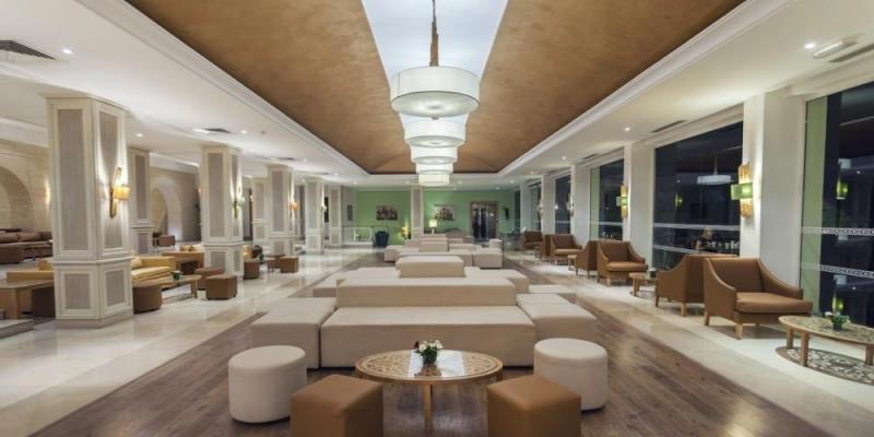 Sousse utazás Occidental Sousse Marhaba