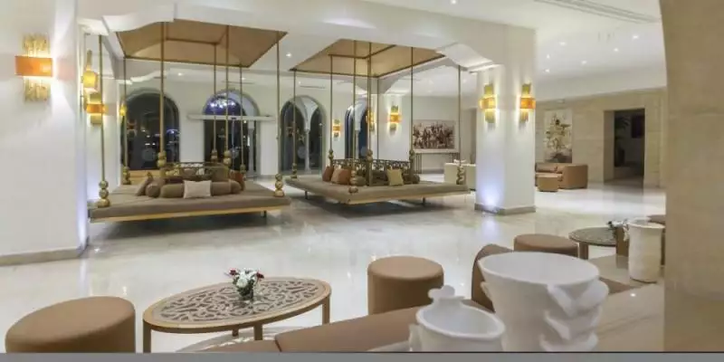Occidental Sousse Marhaba Sousse