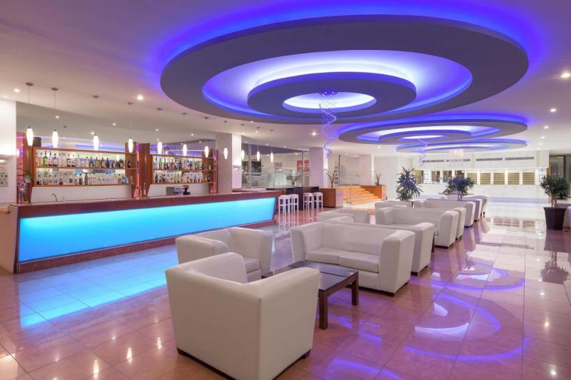 Rodosz Ixia utazás Oceanis Beach