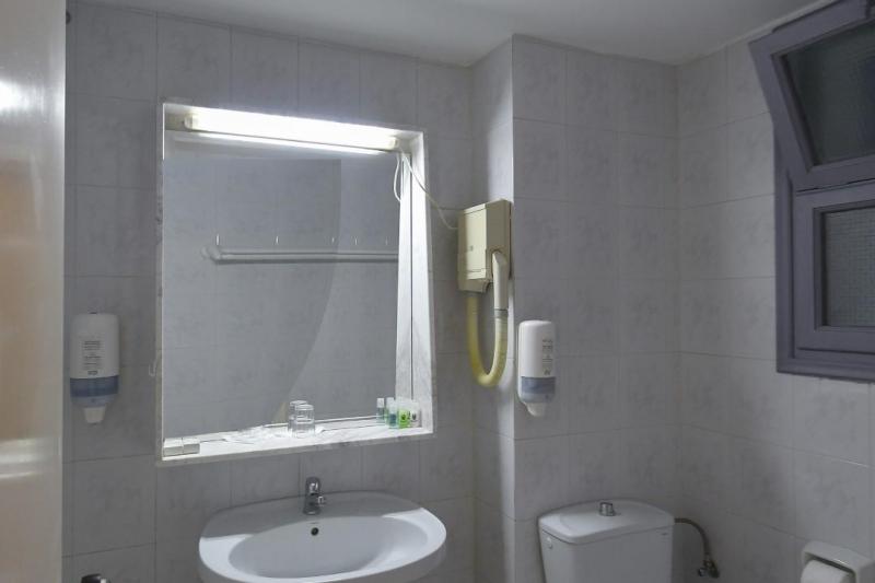 Rodosz Faliraki utazás Olympos Beach Resort