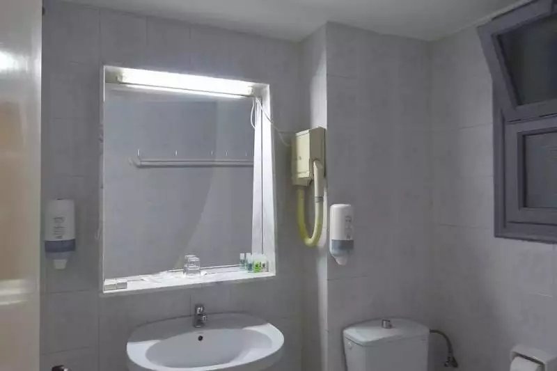 Olympos Beach Resort Rodosz Faliraki