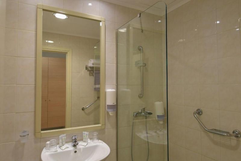 Rodosz Faliraki utazás Olympos Beach Resort