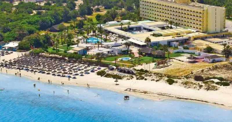 One Resort Jockey Monastir