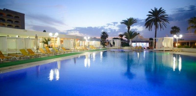 Monastir utazás One Resort Jockey