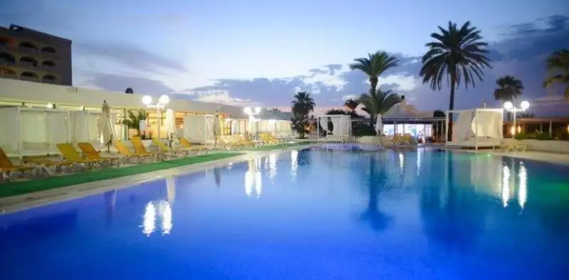 One Resort Jockey Monastir