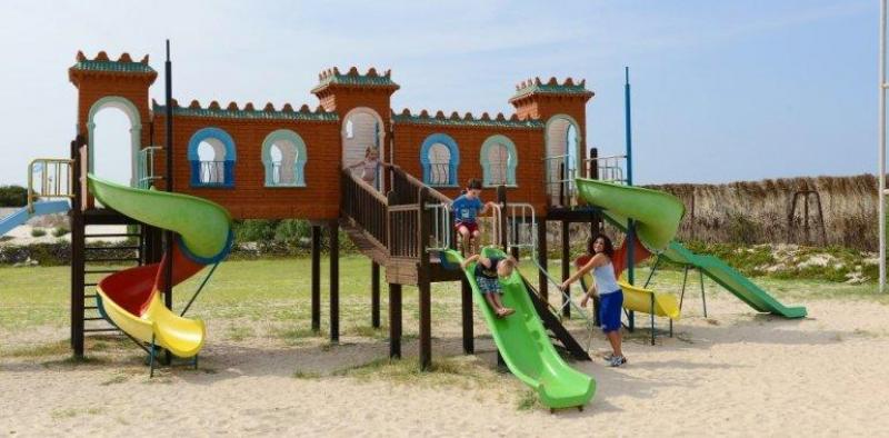 Monastir utazás One Resort Jockey