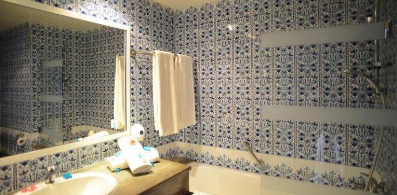 Monastir utazás One Resort Jockey