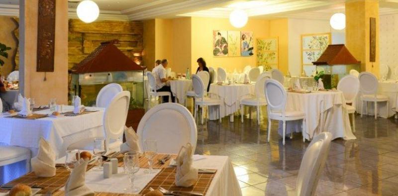 Monastir utazás One Resort Jockey