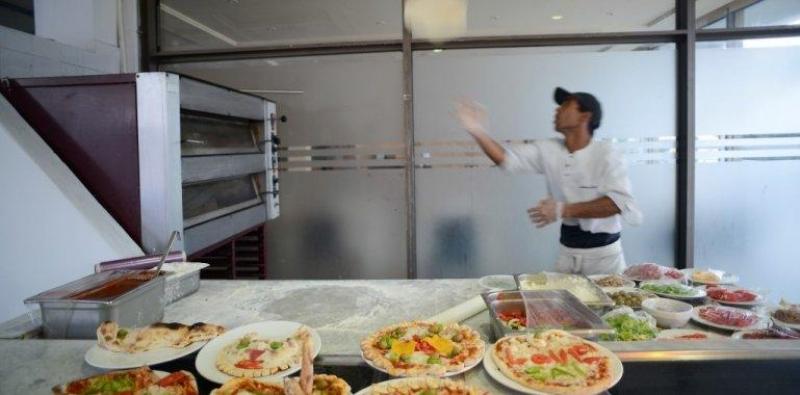 Monastir utazás One Resort Jockey