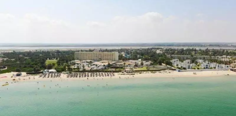 One Resort Jockey Monastir