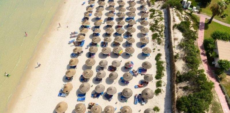 Monastir utazás One Resort Jockey