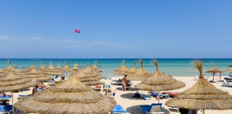 Monastir utazás One Resort Jockey