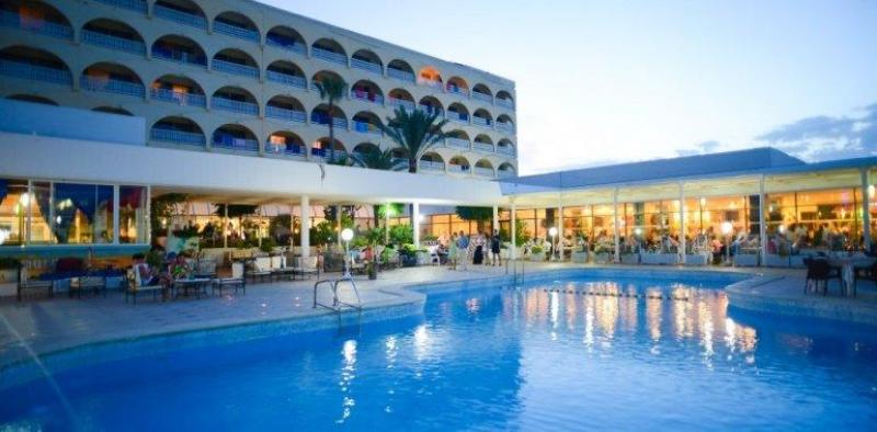 Monastir utazás One Resort Jockey