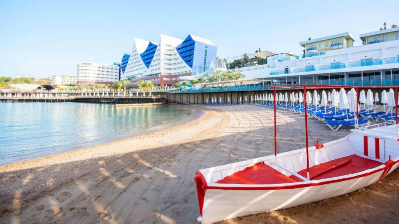 Alanya utazás Orange County Alanya