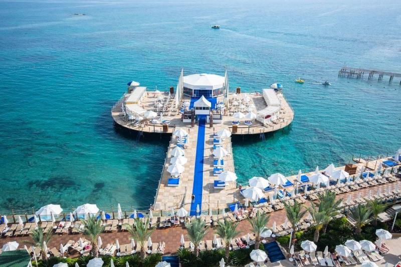 Alanya utazás Orange County Alanya