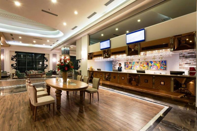 Alanya utazás Orange County Alanya