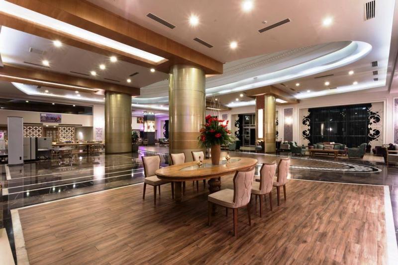 Alanya utazás Orange County Alanya