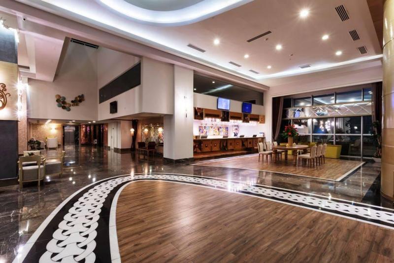 Alanya utazás Orange County Alanya