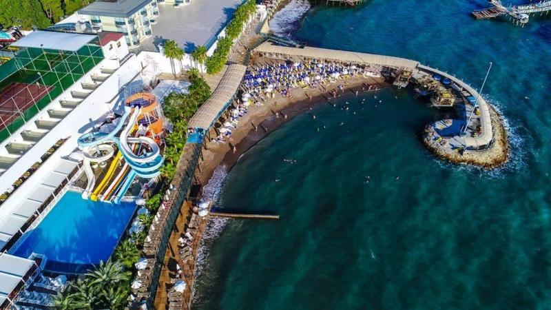 Alanya utazás Orange County Alanya