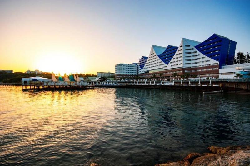 Alanya utazás Orange County Alanya