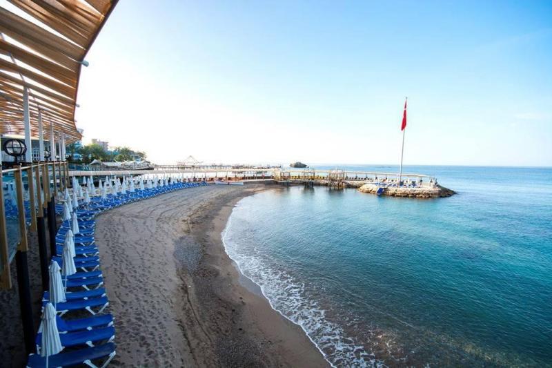 Alanya utazás Orange County Alanya