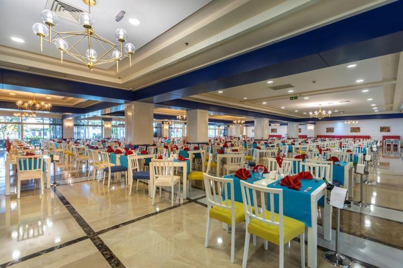 Belek utazás Orange County Belek