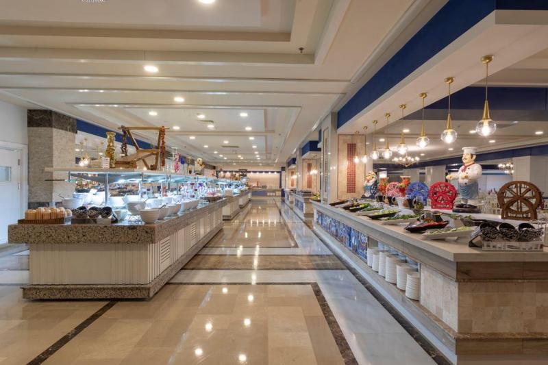 Belek utazás Orange County Belek