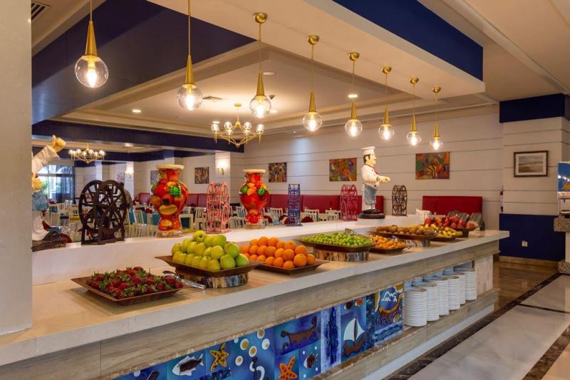 Belek utazás Orange County Belek