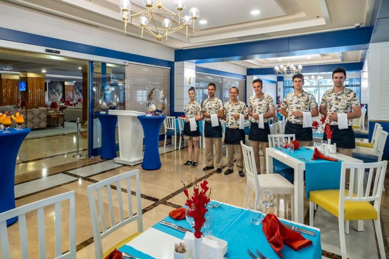 Belek utazás Orange County Belek