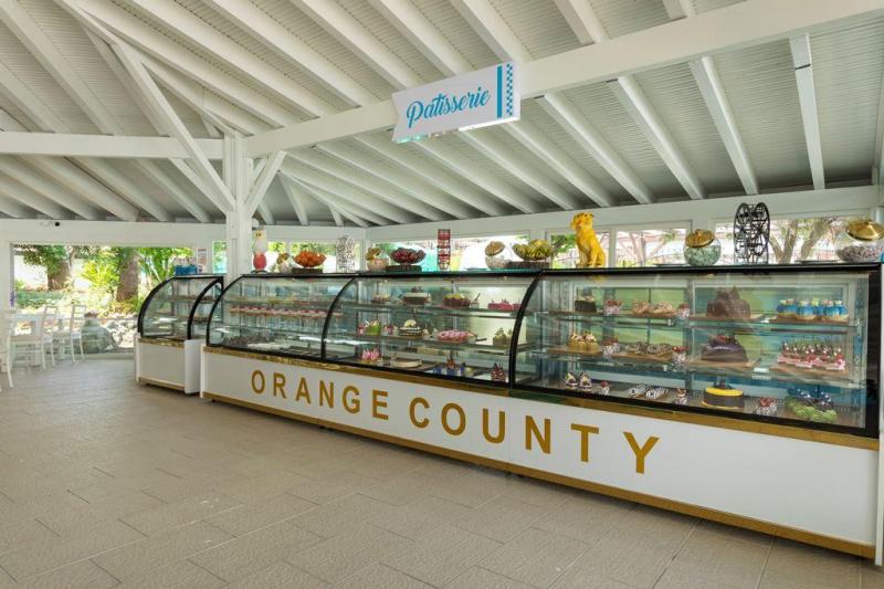 Belek utazás Orange County Belek