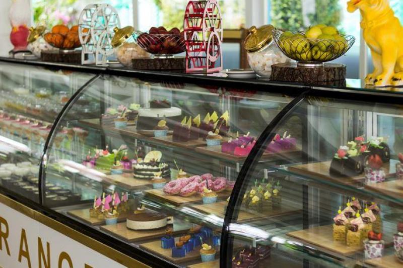 Belek utazás Orange County Belek