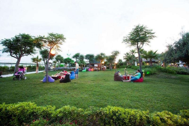 Belek utazás Orange County Belek