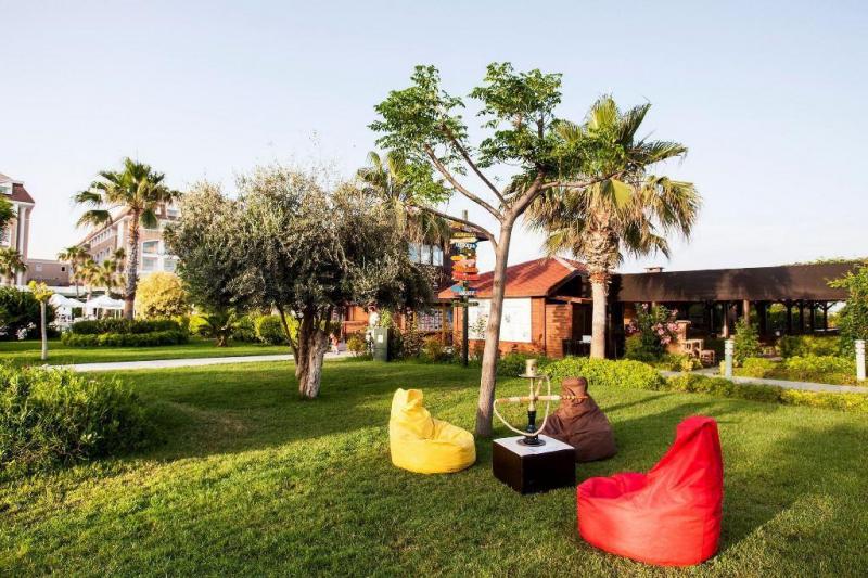 Belek utazás Orange County Belek