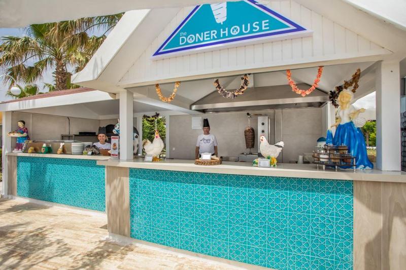 Belek utazás Orange County Belek