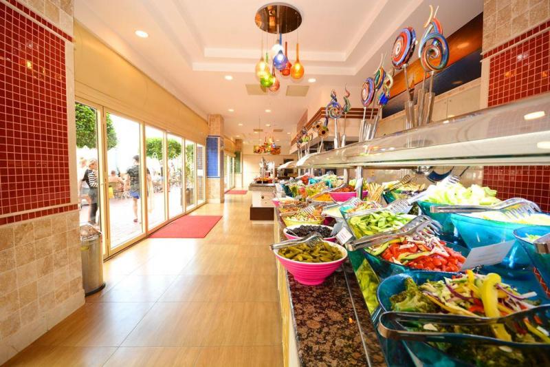 Kemer utazás Orange County Kemer