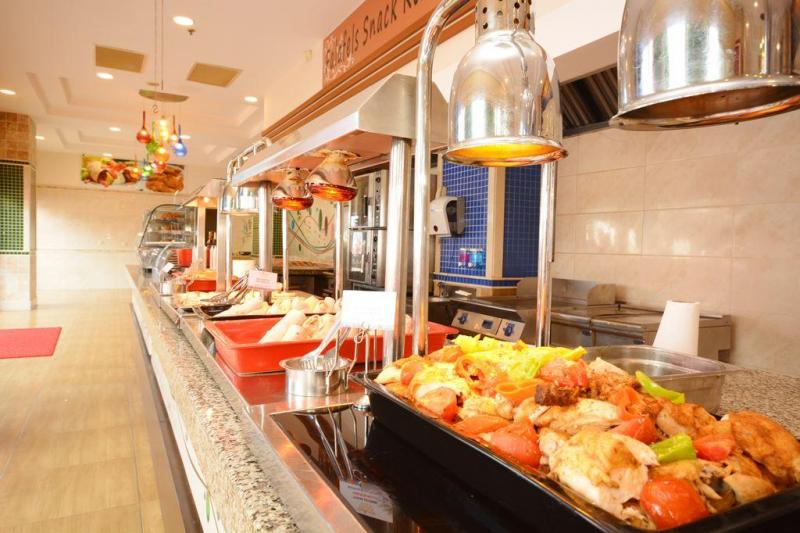 Kemer utazás Orange County Kemer