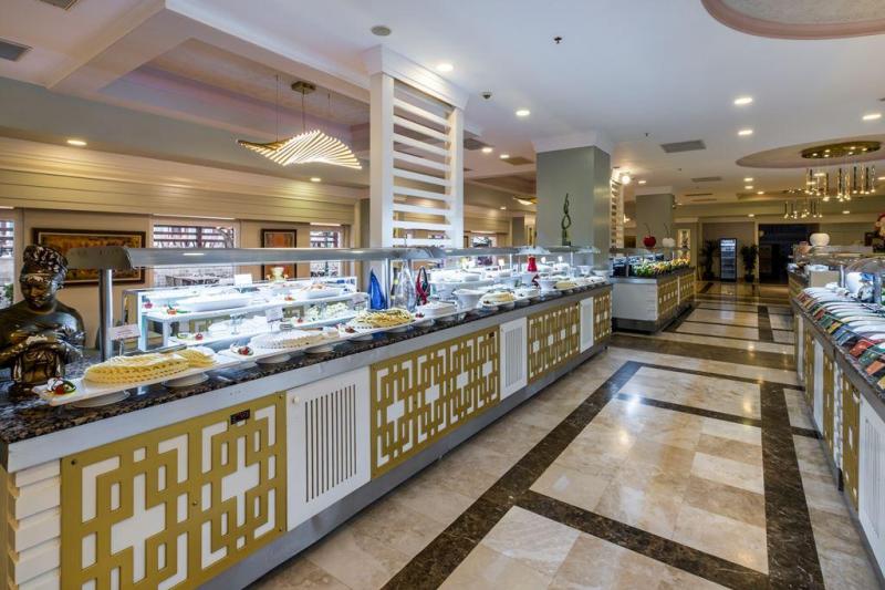 Kemer utazás Orange County Kemer