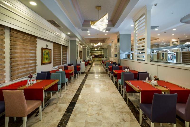 Kemer utazás Orange County Kemer