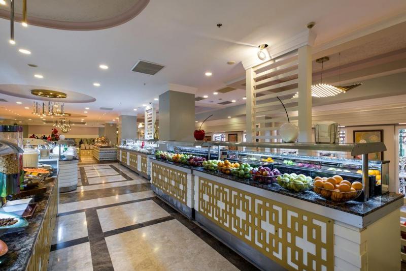 Kemer utazás Orange County Kemer