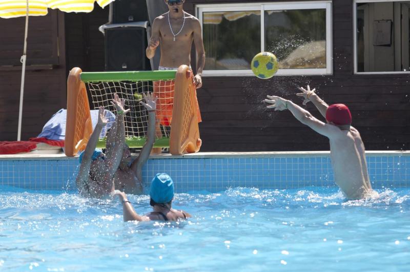 Side utazás Otium Family Eco Club