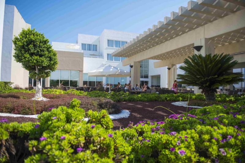 Side utazás Otium Hotel Seven Seas Blue