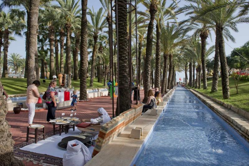 Side utazás Otium Hotel Seven Seas Blue