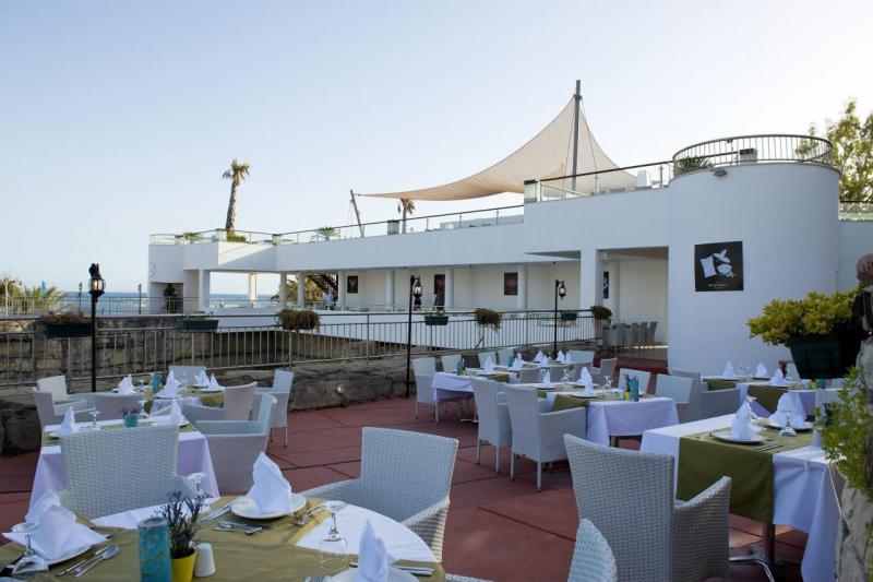 Side utazás Otium Hotel Seven Seas Blue