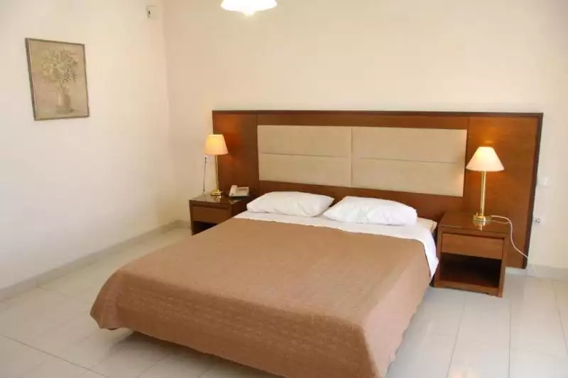 Paleos Apartments Rodosz